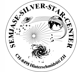 Центр серебряной звезды Семьясе